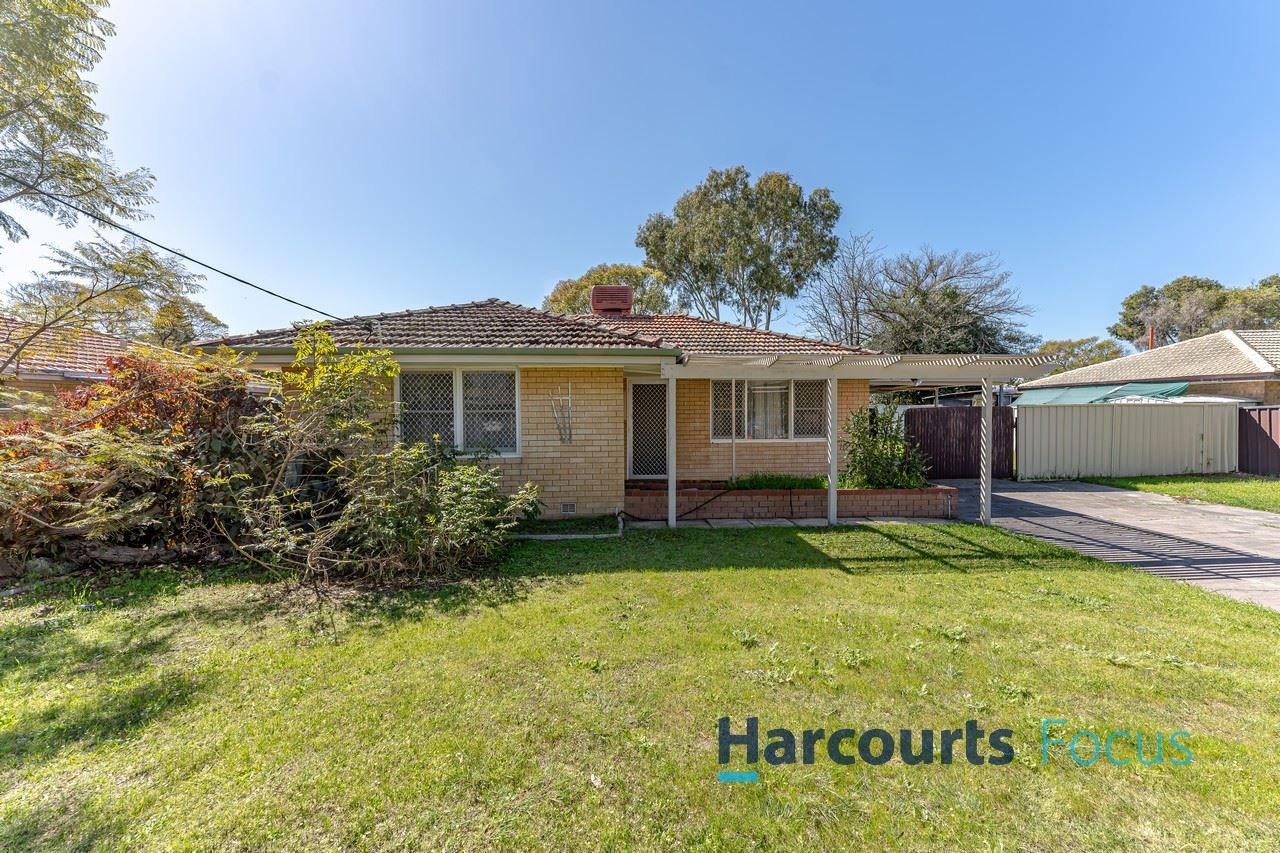 32 Cameron Street, Langford WA 6147, Image 1