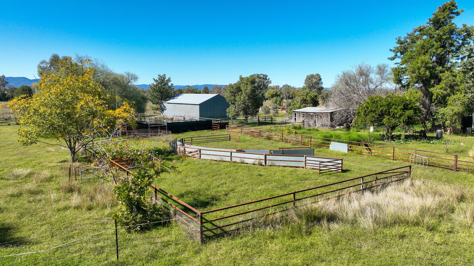 340 Black Mountain Creek Road, Boggabri NSW 2382, Image 2