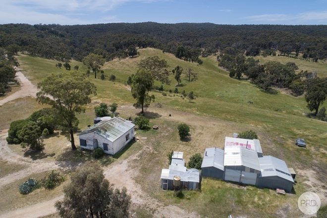 Picture of 412 Happy Valley-Crossing, HAPPY VALLEY VIC 3360