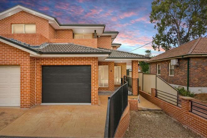 Picture of 4 Booth Street, WESTMEAD NSW 2145