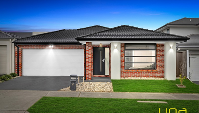 Picture of 15 Landsdowne Avenue, CLYDE NORTH VIC 3978