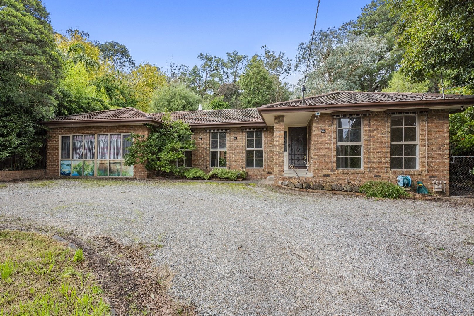 26 Frederick Street, Ferntree Gully VIC 3156 House For Rent 580