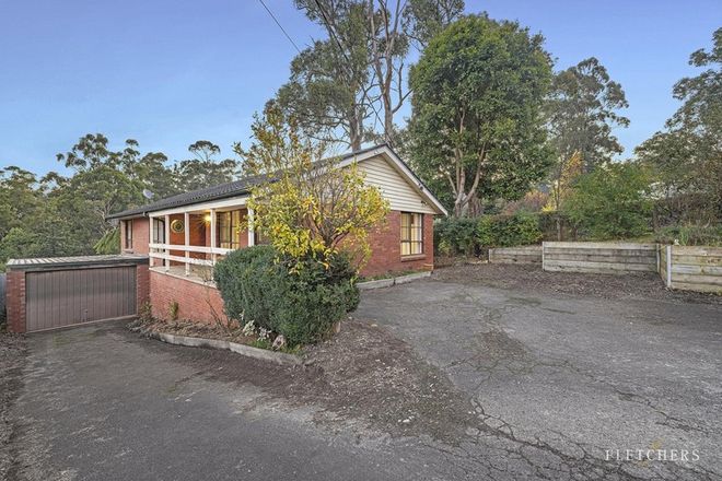 Picture of 11 Menin Road, MONBULK VIC 3793