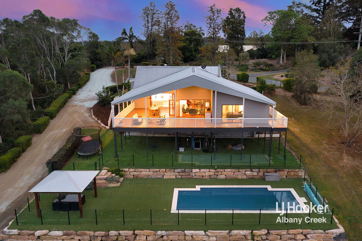 22 Garrawin Court, Clear Mountain QLD 4500, Image 0