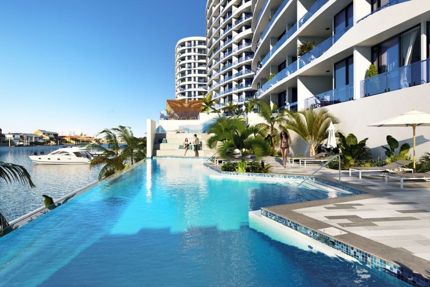 4410/5 Harbour Side Court, Biggera Waters QLD 4216, Image 0