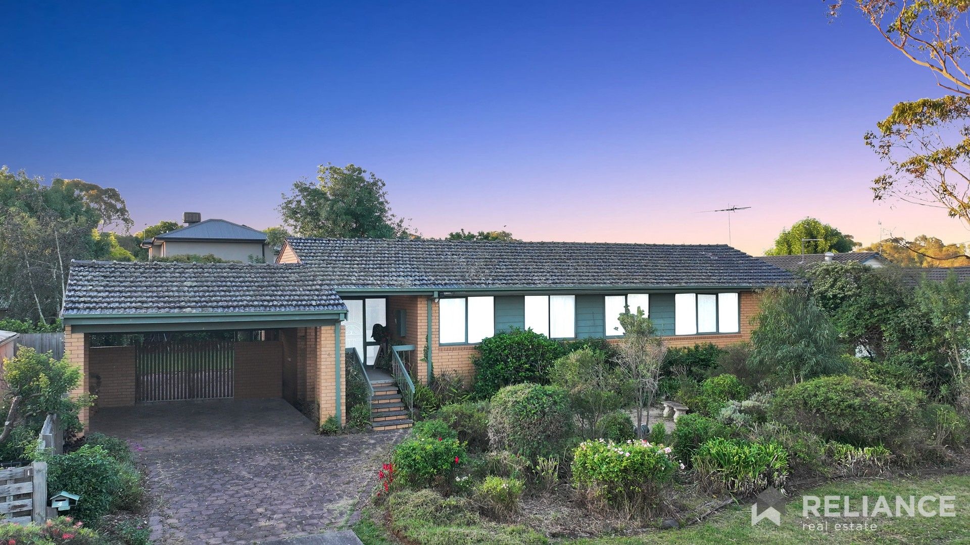 4 bedrooms House in 4 Powllet Street SUNBURY VIC, 3429