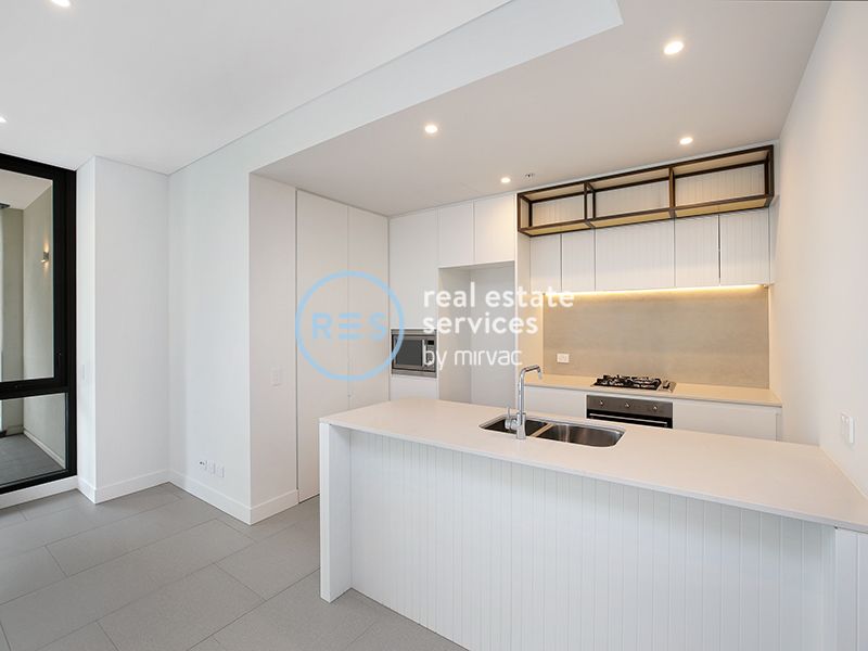 2 bedrooms Apartment / Unit / Flat in 407/178 Livingstone Road MARRICKVILLE NSW, 2204