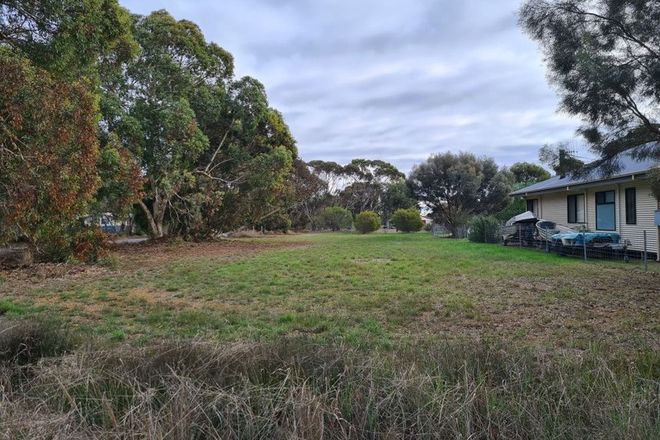 Picture of Lot 623, 93 Fifth Avenue, KENDENUP WA 6323