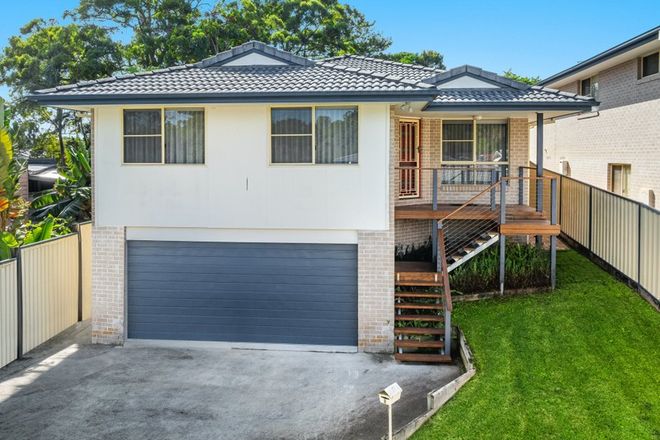 Picture of 2/15 Koala Drive, GOONELLABAH NSW 2480