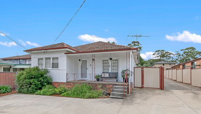 Picture of 169 Bungarribee Road, BLACKTOWN NSW 2148