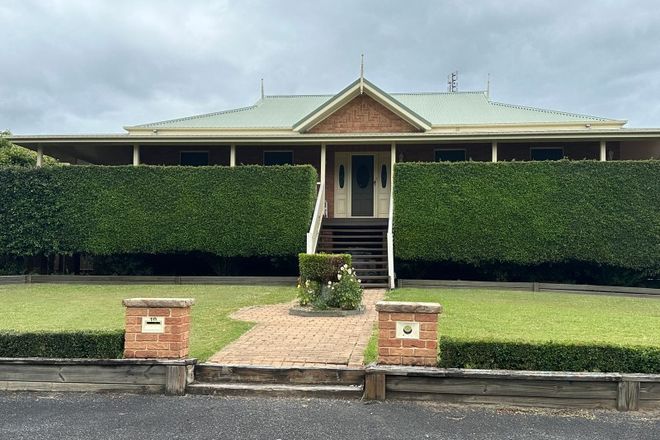 Picture of 10 Woodward Street, GRAFTON NSW 2460