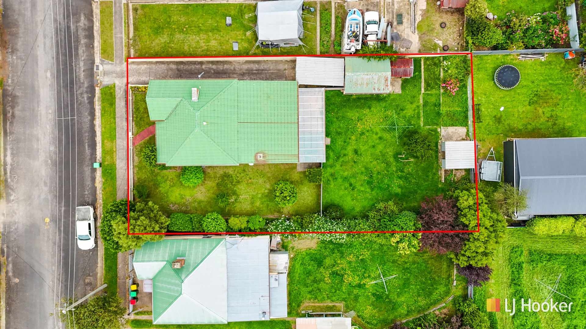 Additional image 5 of 16 Laidley Street, Lithgow NSW 2790