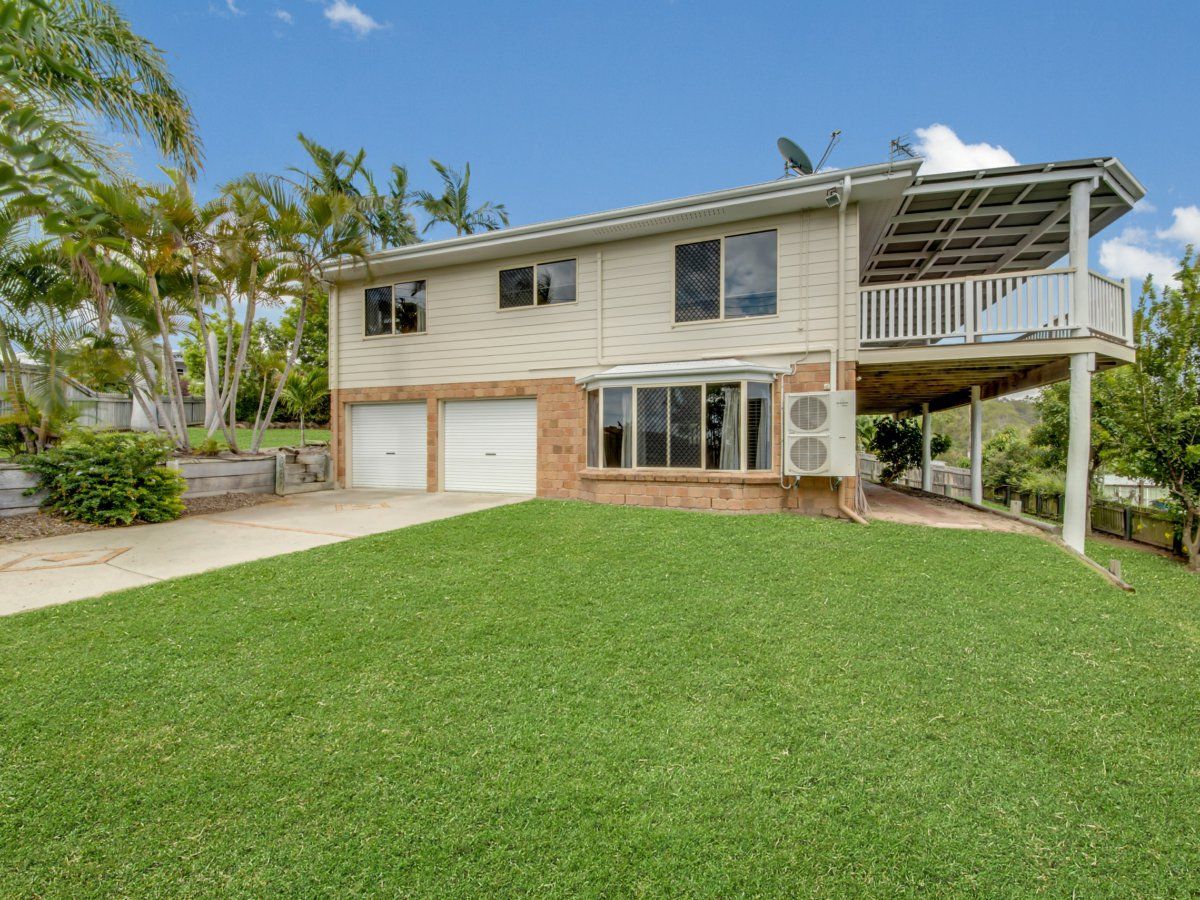 10 Chauvel Court, Boyne Island QLD 4680, Image 1