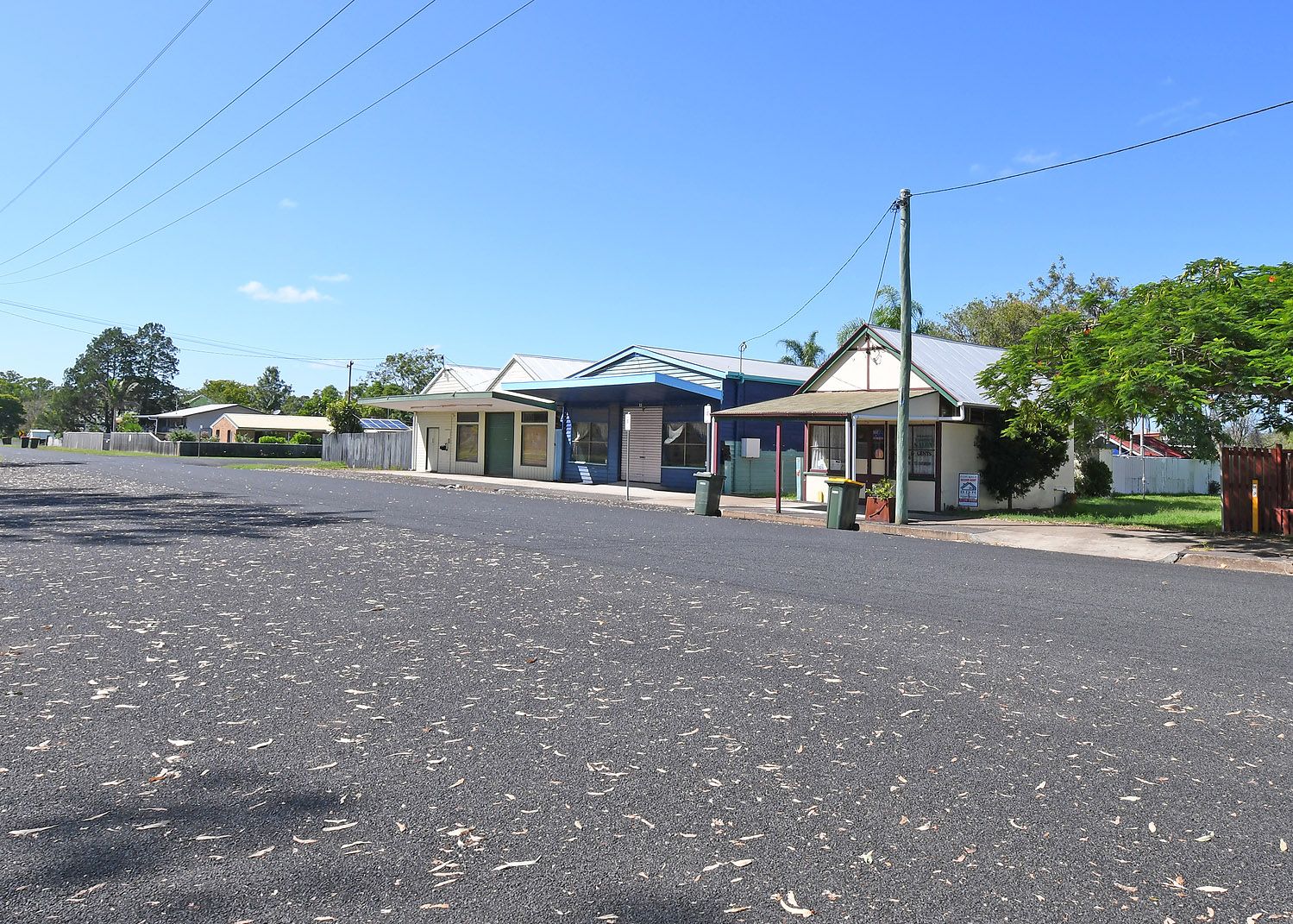 12 Robertson Street, Torbanlea QLD 4662, Image 1