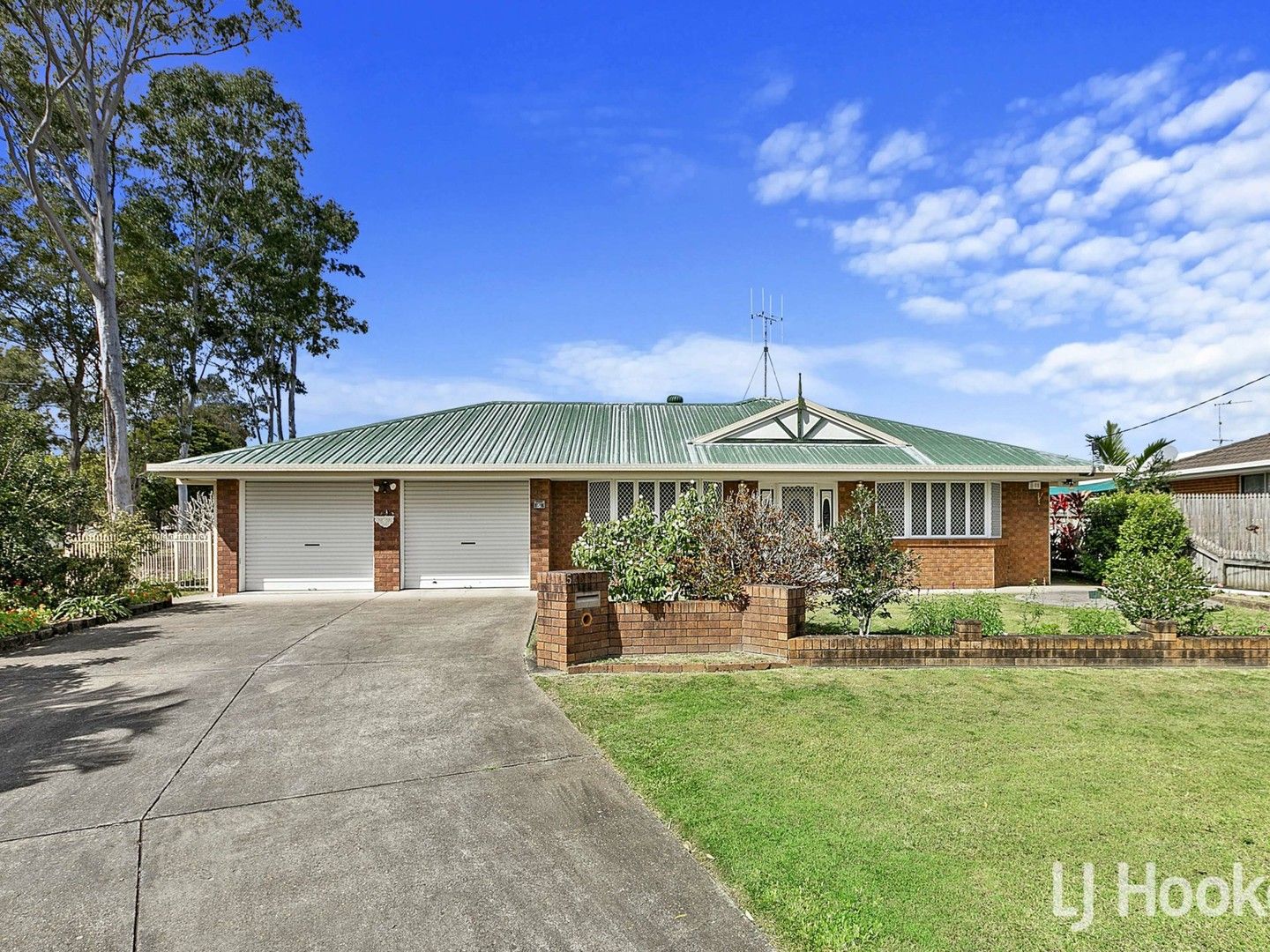 5 Parkview Court, Maryborough QLD 4650, Image 0