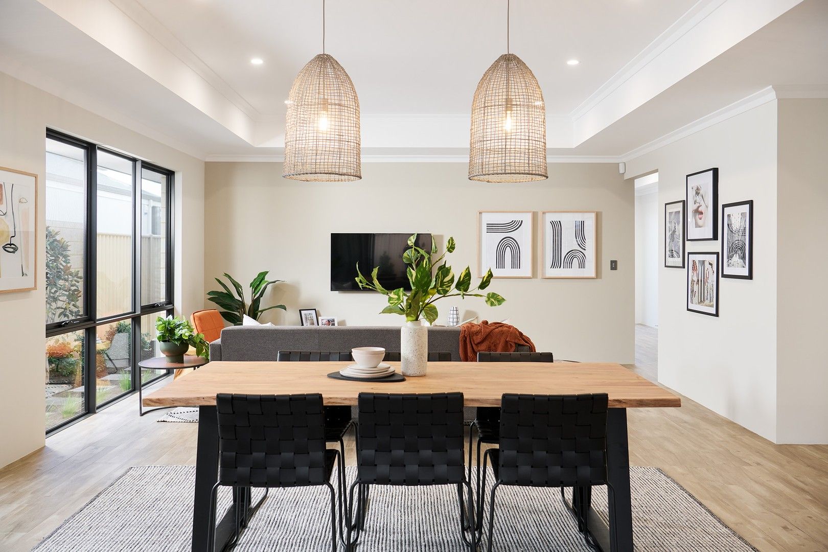 4 bedrooms New House & Land in 19A Delaware Place KALLAROO WA, 6025