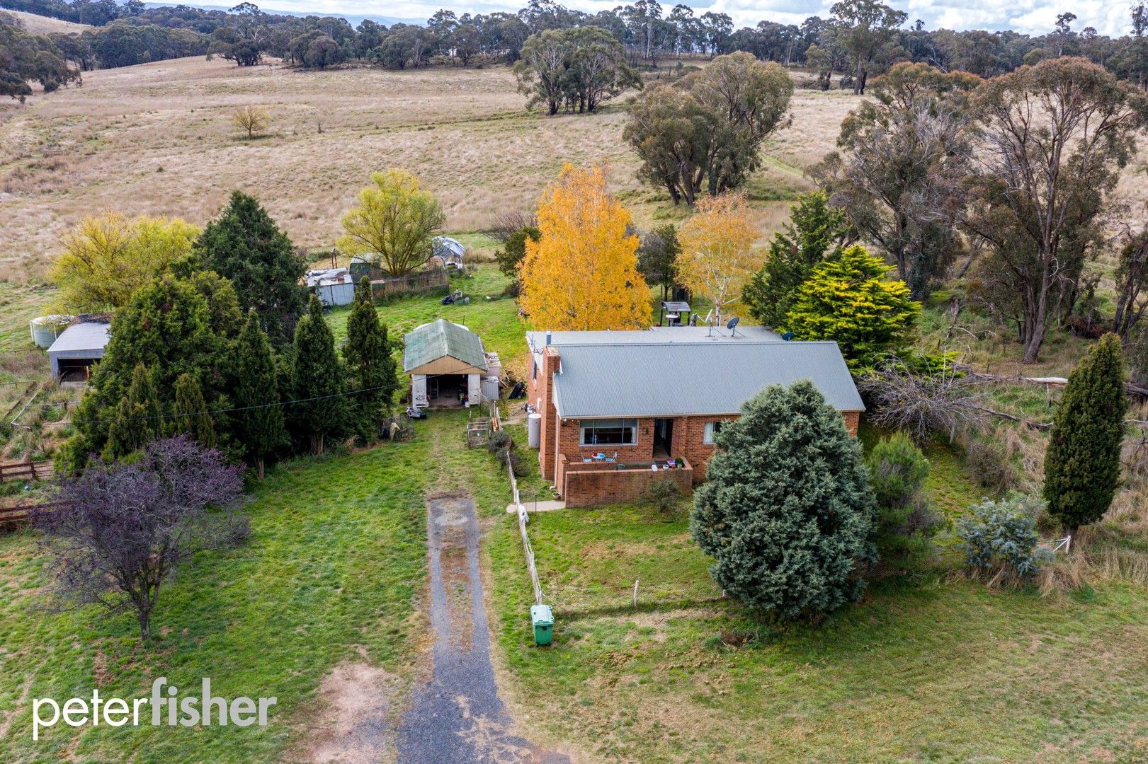 2314 Mitchell Highway, Vittoria NSW 2799, Image 0