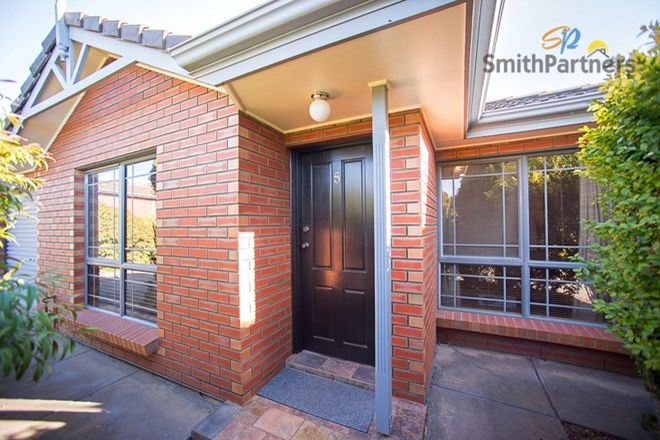 Picture of 5/15 Wentworth Court, GOLDEN GROVE SA 5125