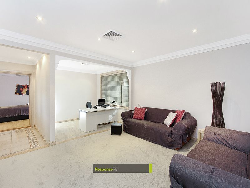 207 Seven Hills Road, Baulkham Hills NSW 2153, Image 1