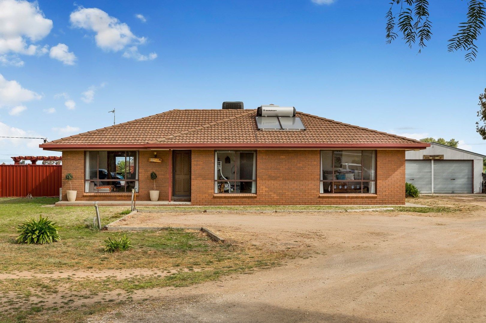 1 Sugargum Drive, Bridgewater On Loddon VIC 3516, Image 0