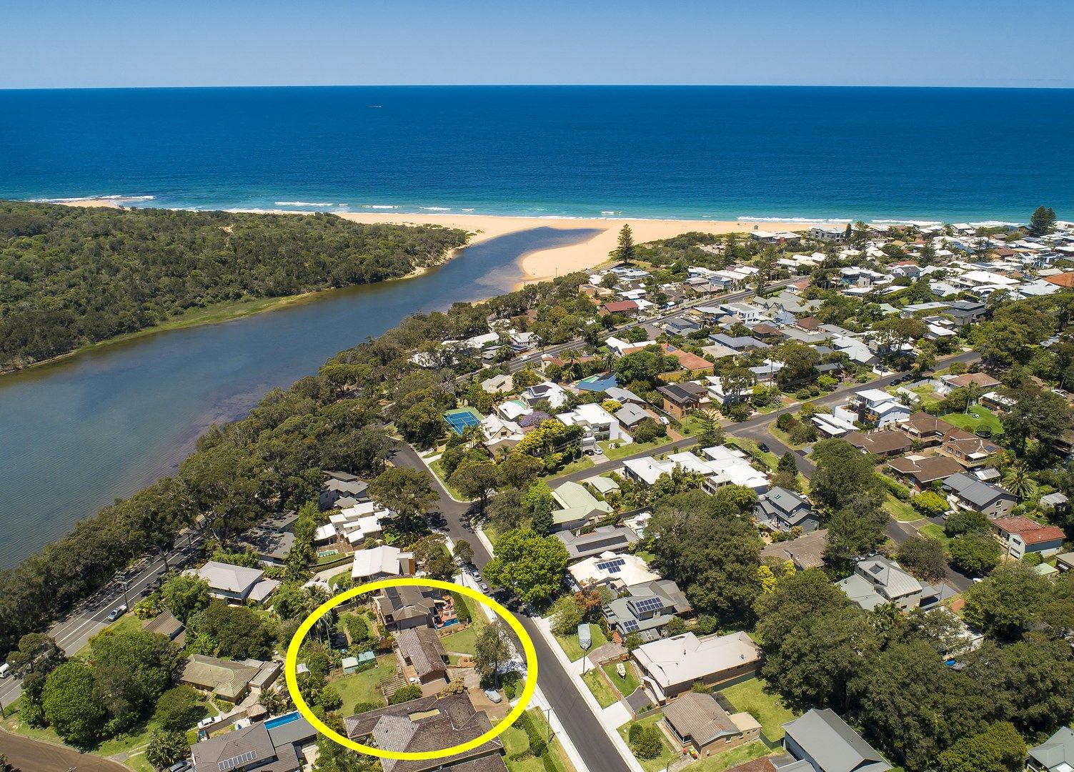 5 Old Gosford Road, Wamberal NSW 2260, Image 0