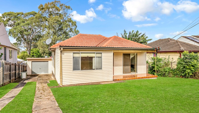 Picture of 11 Mamie Avenue, SEVEN HILLS NSW 2147