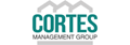 Cortes Management Group's logo