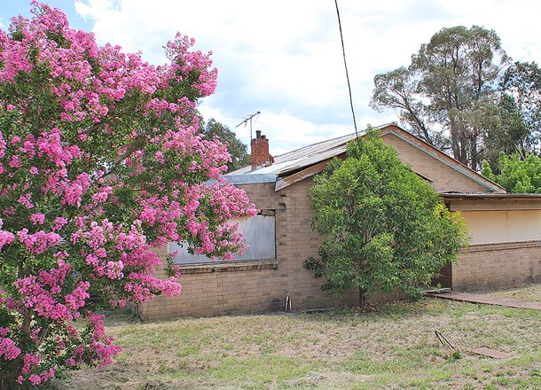 17 Dalgarno Street, Coonabarabran NSW 2357