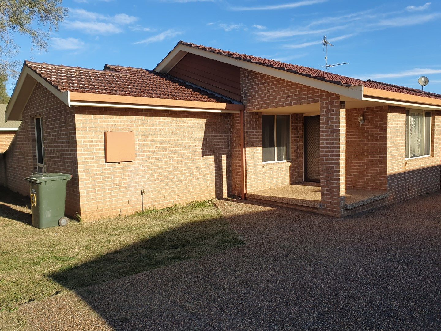 1/13 Charles Coxen Close, Oxley Vale NSW 2340, Image 0
