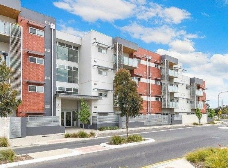 27/6 Todville Street, Woodville West SA 5011 Apartment For Rent Domain