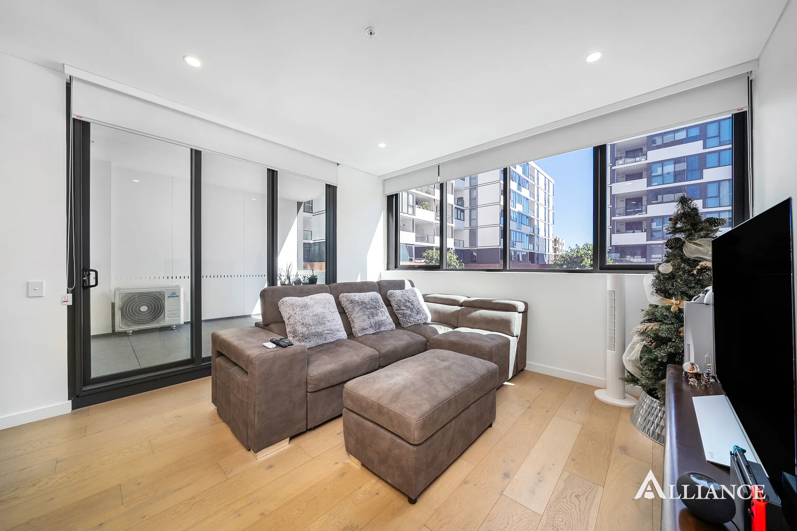 Additional image 3 of 310/36 Kitchener Parade, Bankstown NSW 2200