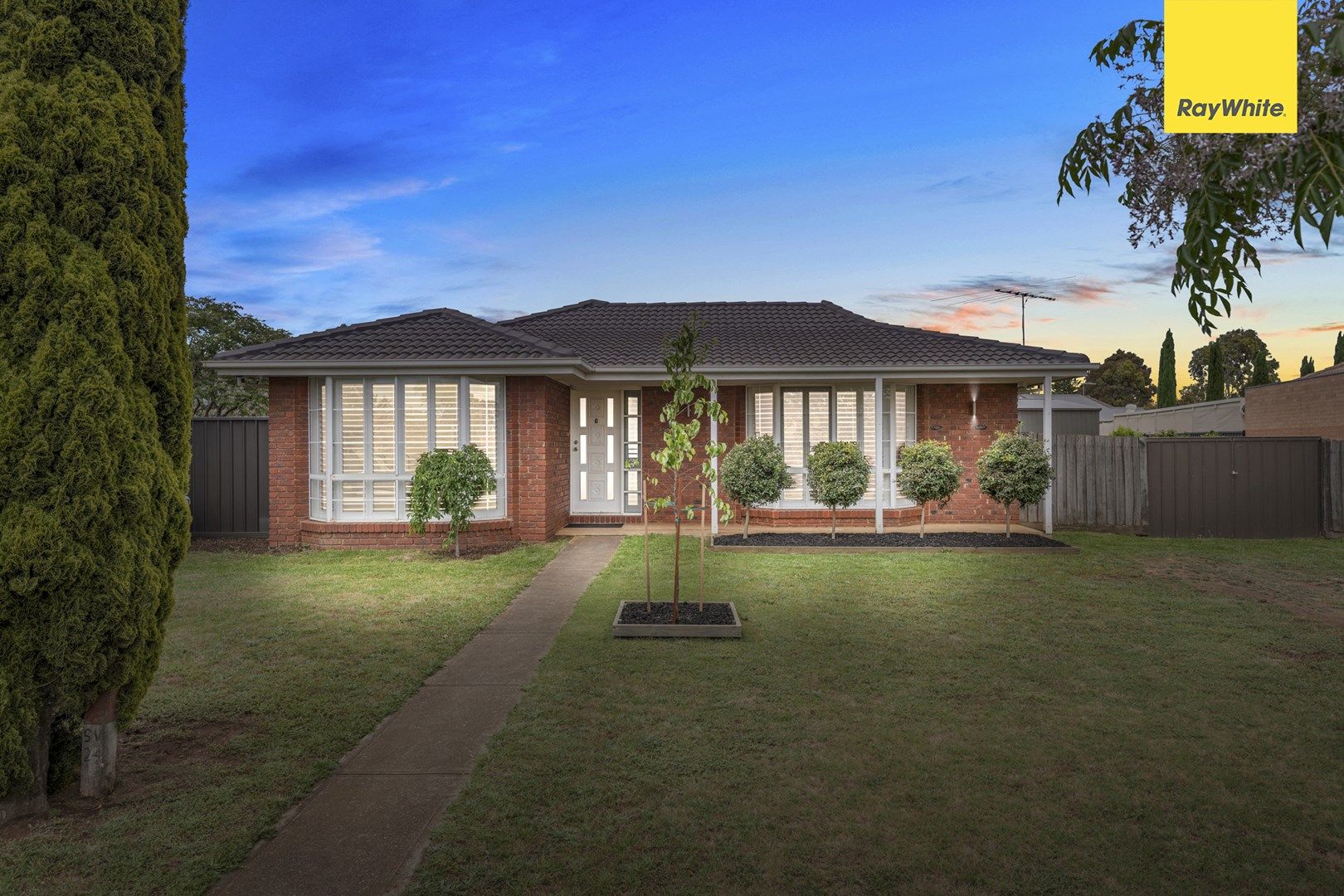 1 Sleeth Court, Melton West VIC 3337, Image 0