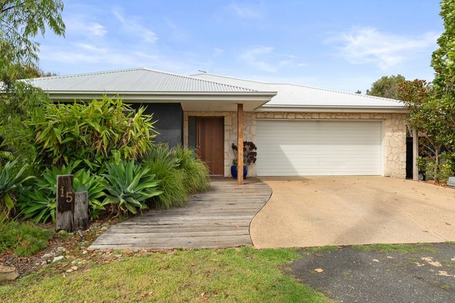 Picture of 15 Panorama Avenue, SUNSET STRIP VIC 3922