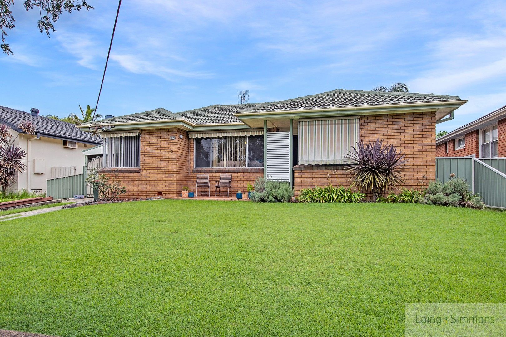 3 bedrooms House in 12 Noela Avenue NEW LAMBTON NSW, 2305