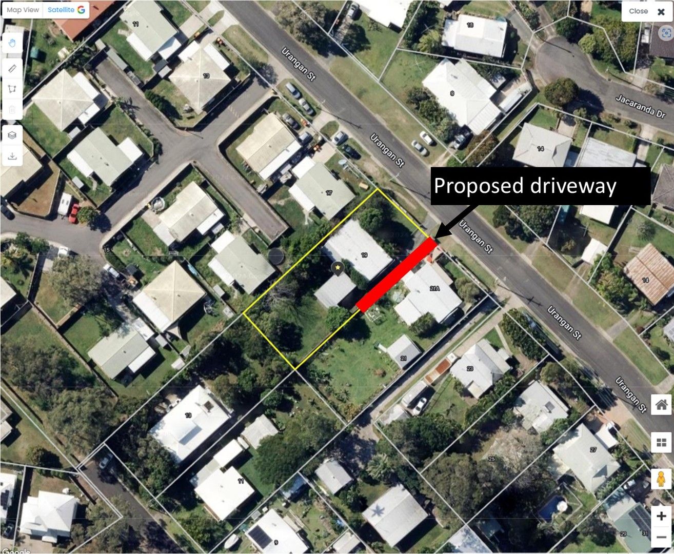 19 Urangan Street, Torquay QLD 4655, Image 0