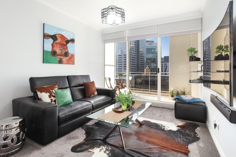 137/361 Kent Street, Sydney NSW 2000, Image 1