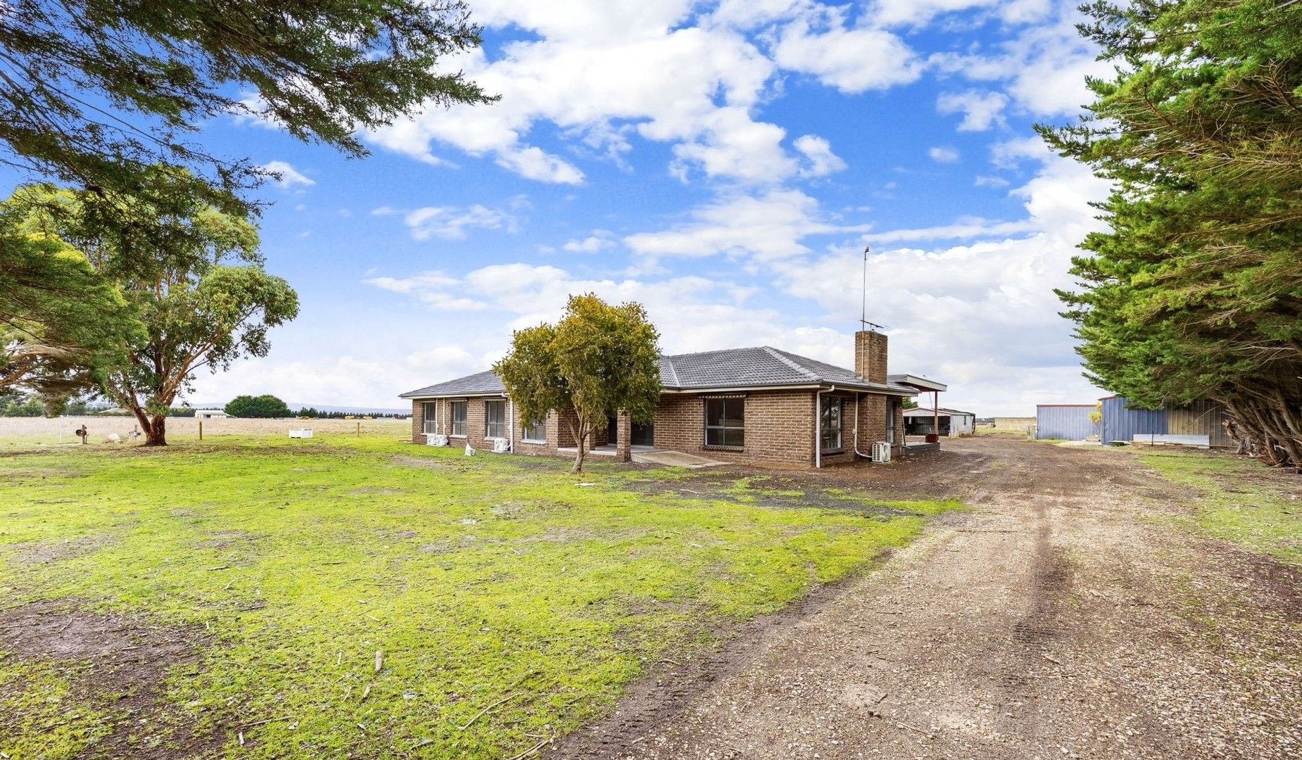 4 bedrooms House in 918 Bolinda-Darraweit Road DARRAWEIT GUIM VIC, 3756