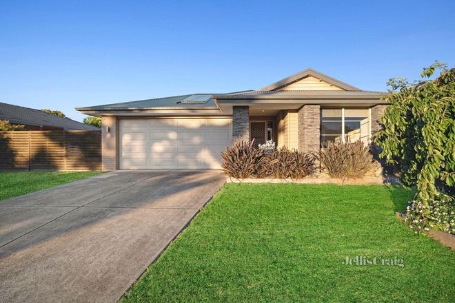 Picture of 228 Main Road, HEPBURN VIC 3461