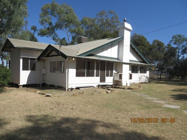 80-82 Northern Road, Roma QLD 4455, Image 0