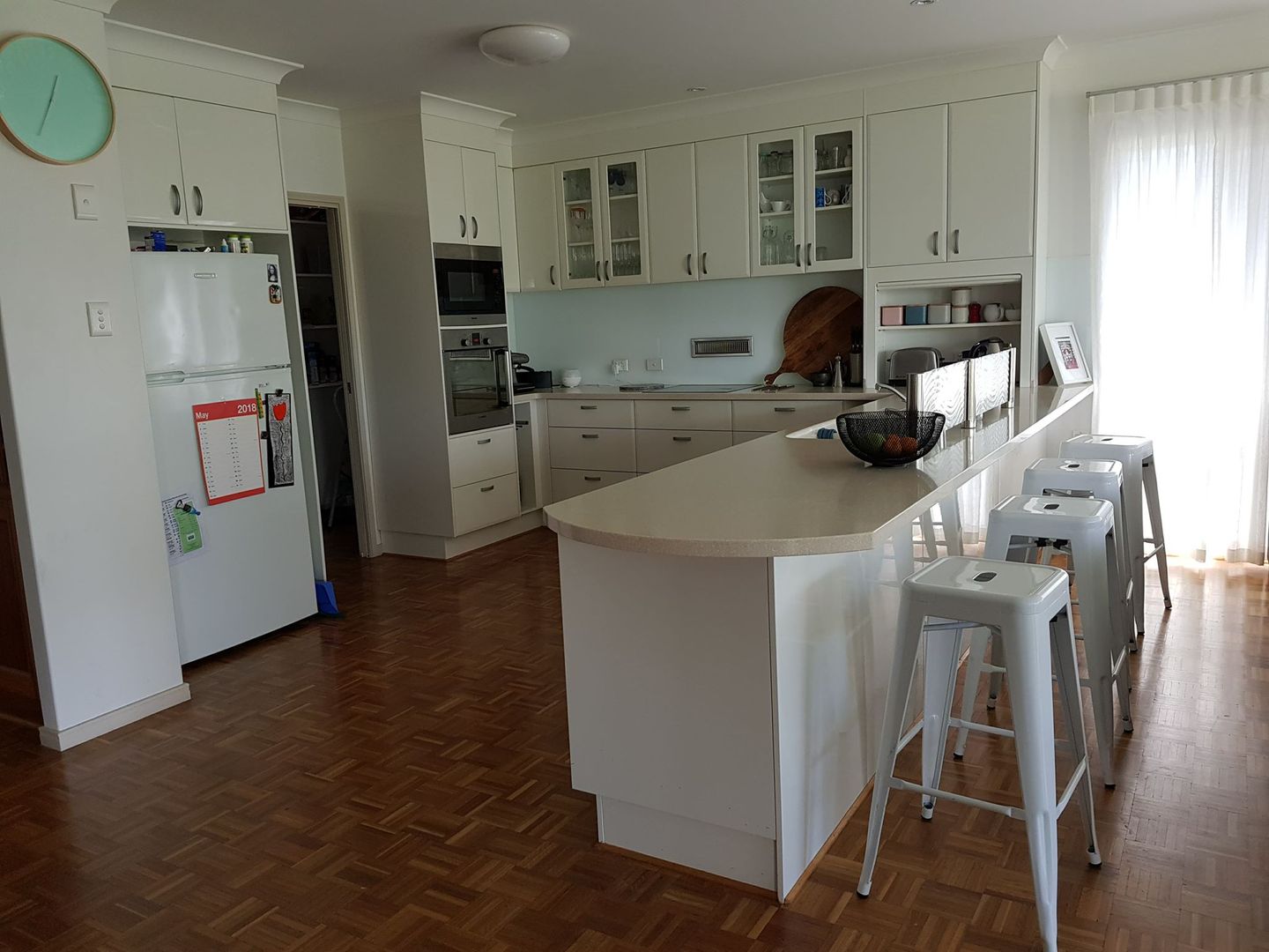 106 Esplanade, Point Vernon QLD 4655 House For Rent 620 Domain