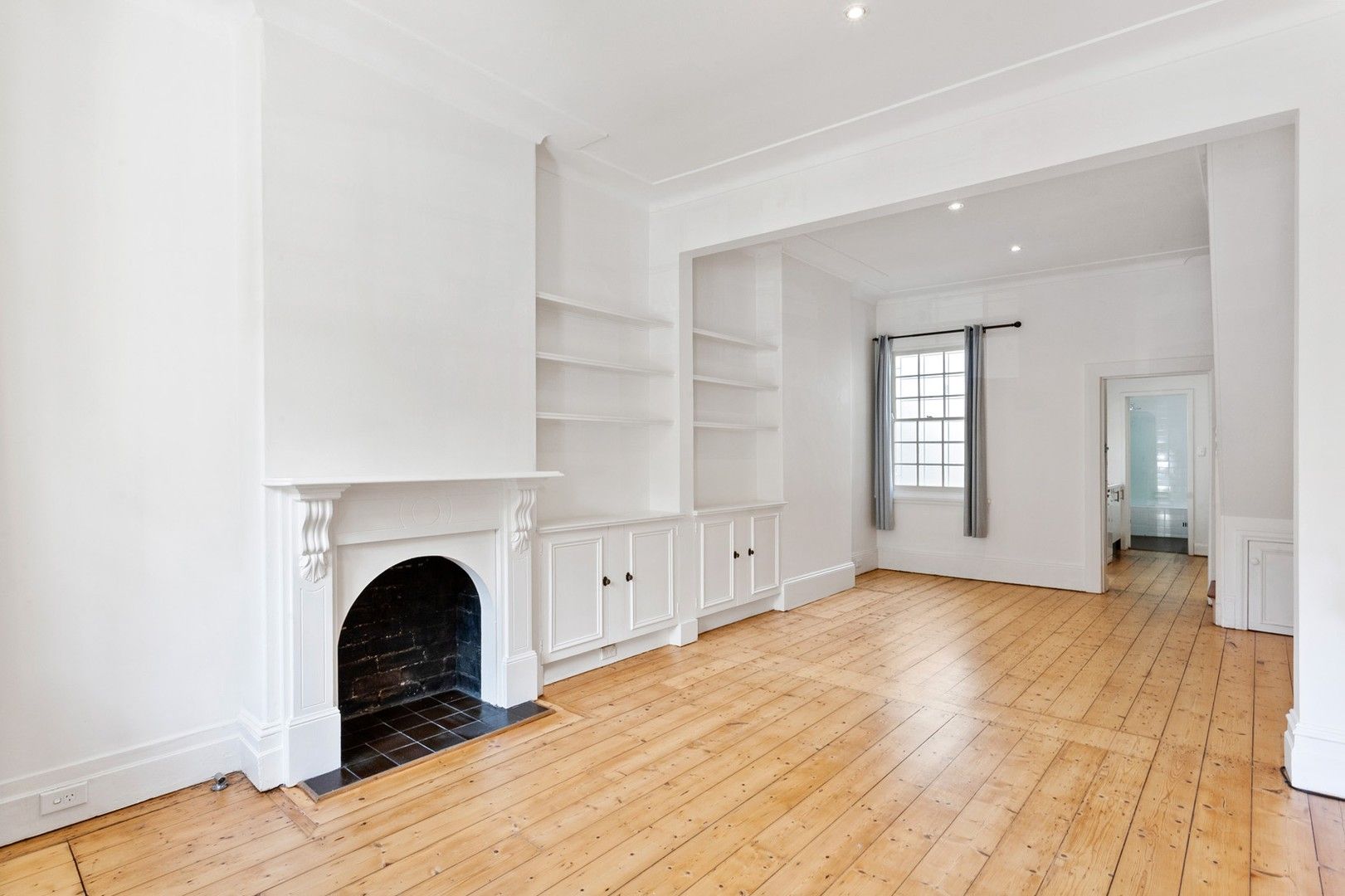 2 bedrooms House in 55 Ormond Street PADDINGTON NSW, 2021