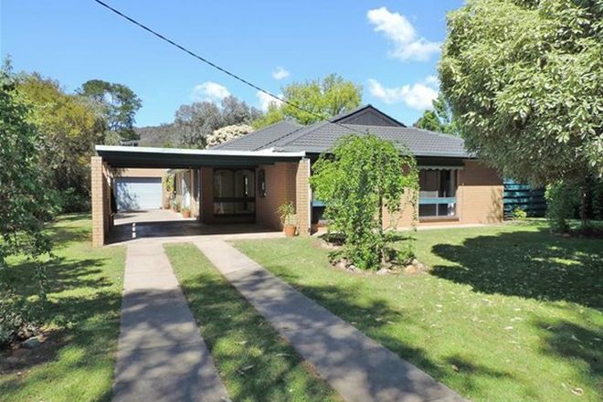 Picture of 5988 Great Alpine Road, EUROBIN VIC 3739