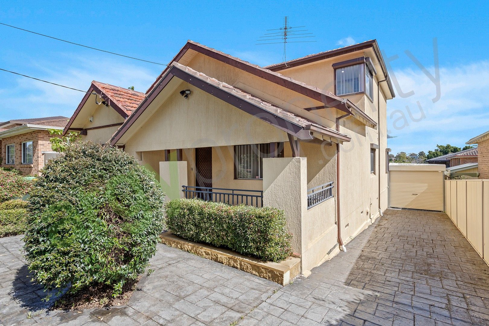 5 bedrooms House in 57 Arcadia Street PENSHURST NSW, 2222