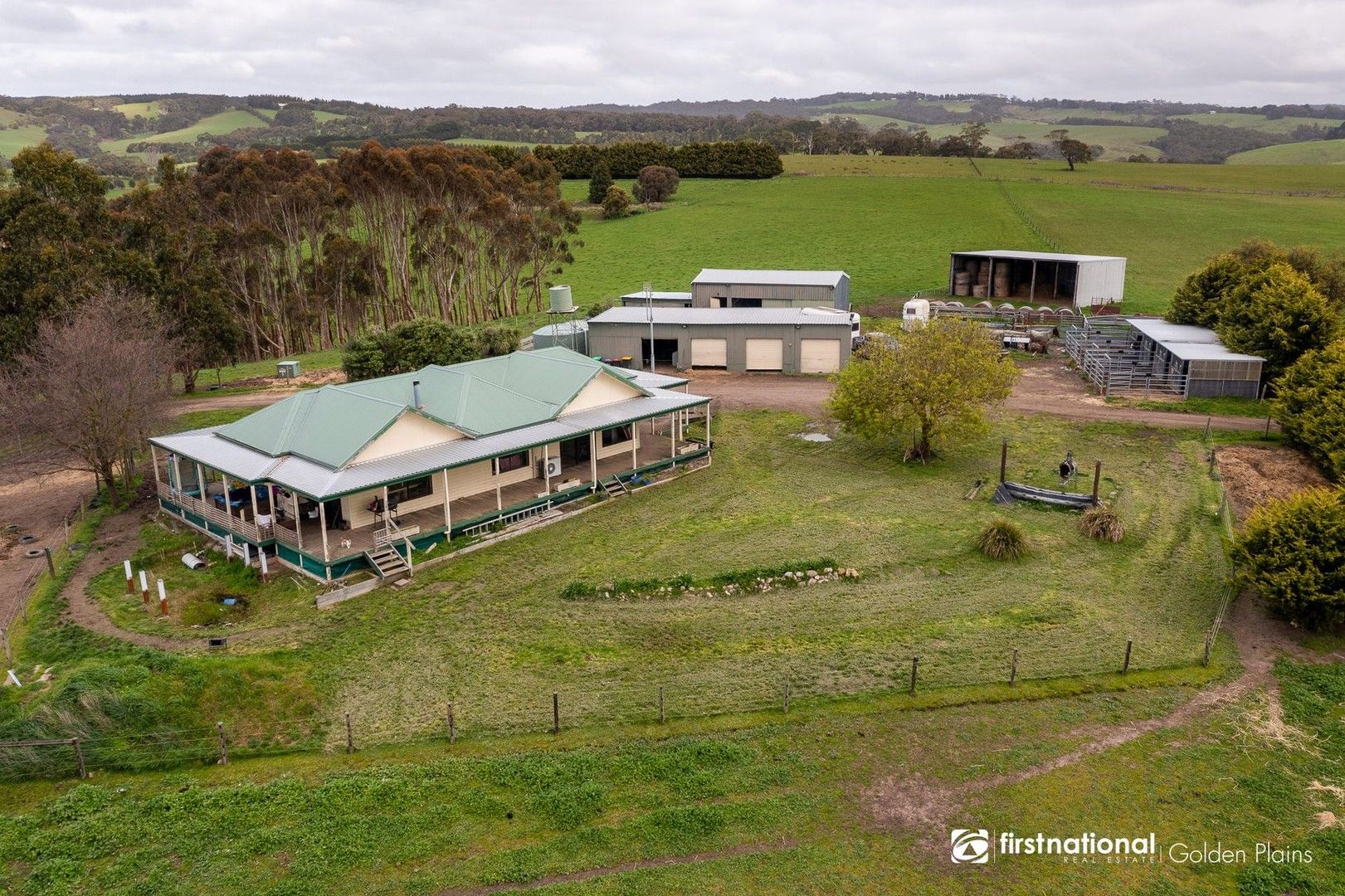 130 Bambra-Boonah Road, Bambra VIC 3241, Image 0