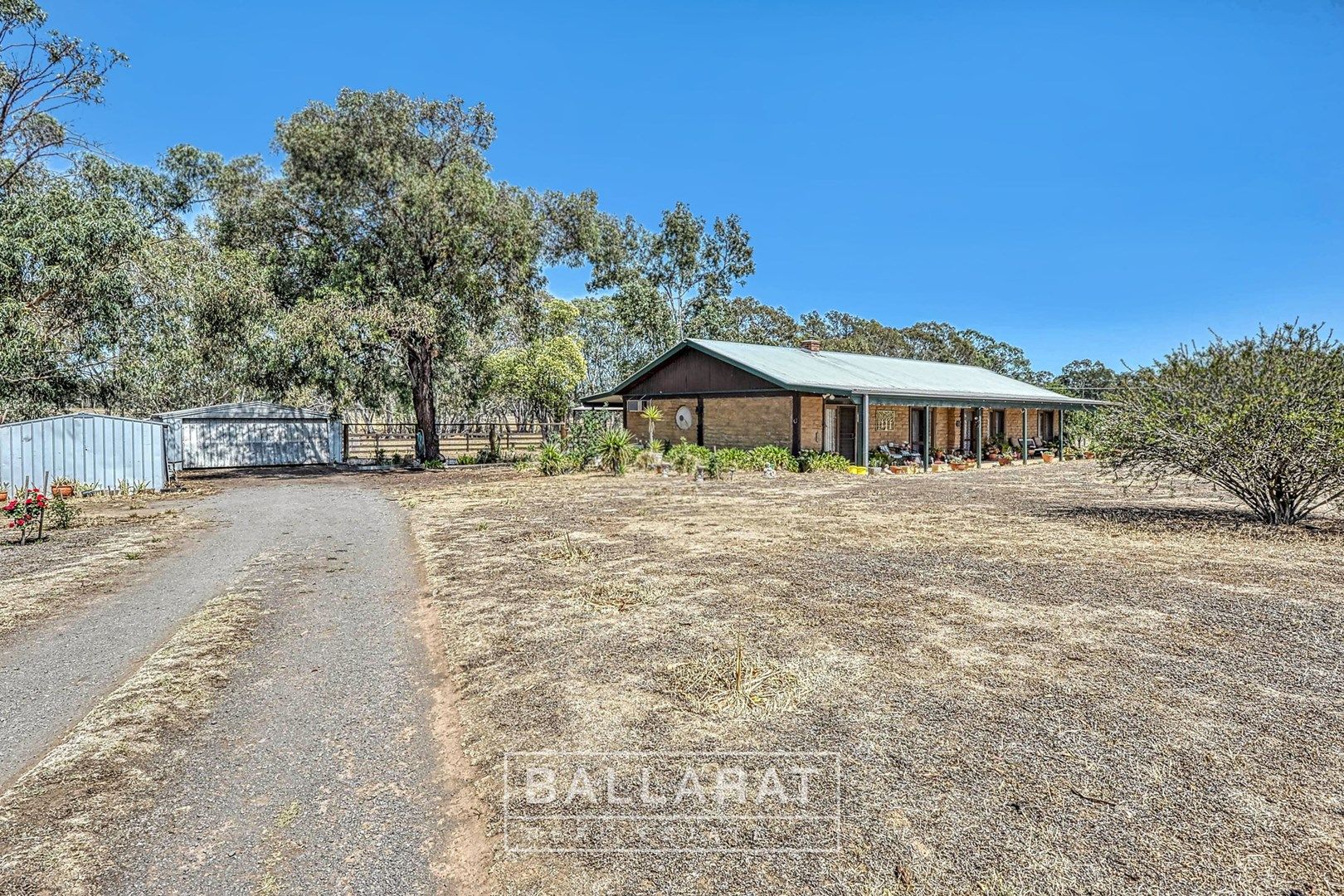 41 Franklin Park Road, Maryborough VIC 3465, Image 1