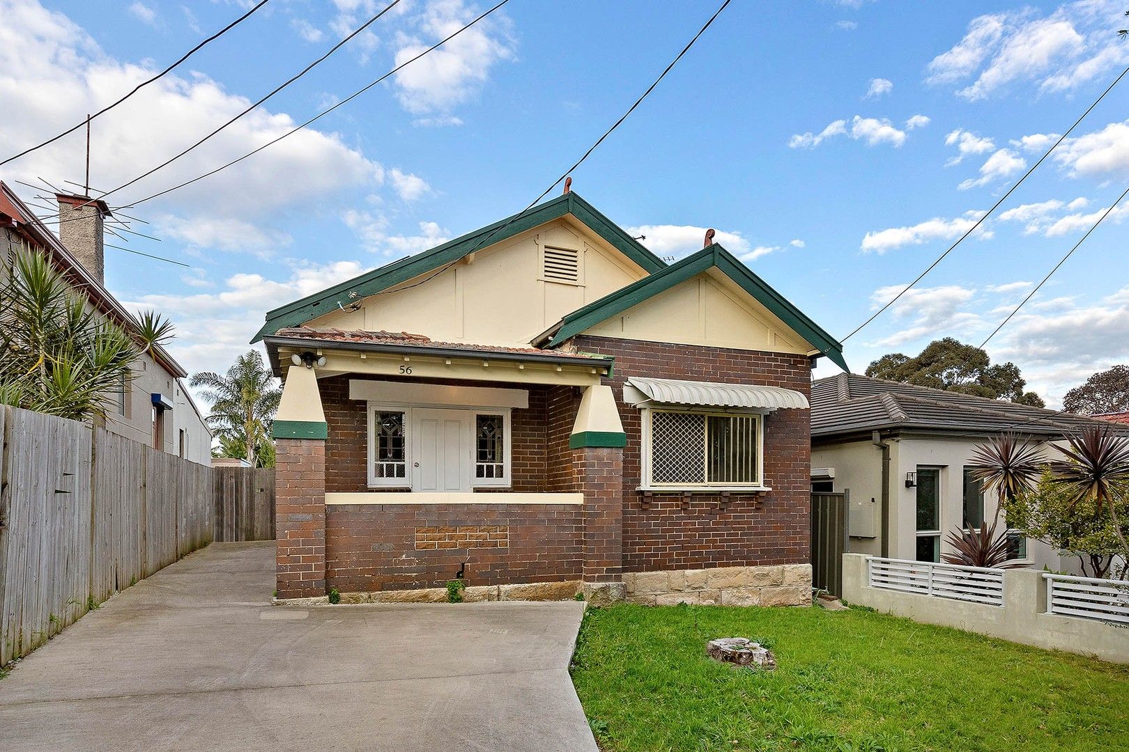 56 Chelmsford Avenue, Belmore NSW 2192, Image 0