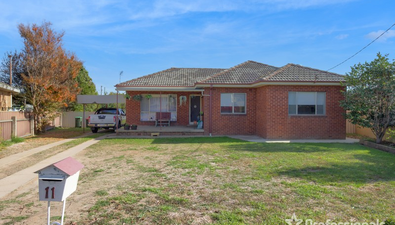 Picture of 11 Bungown Place, MOUNT AUSTIN NSW 2650