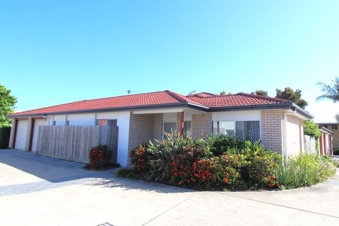 Picture of 3/16 LARA STREET, SUNNYBANK QLD 4109