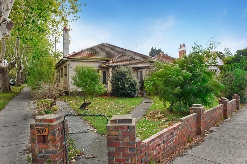 509 Heidelberg Road, ALPHINGTON VIC 3078, Image 1