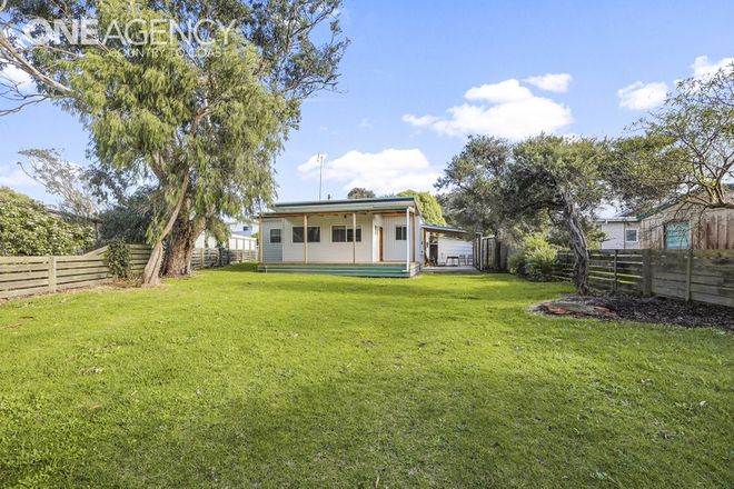 Picture of 23 Park Parade Road, CAPE PATERSON VIC 3995